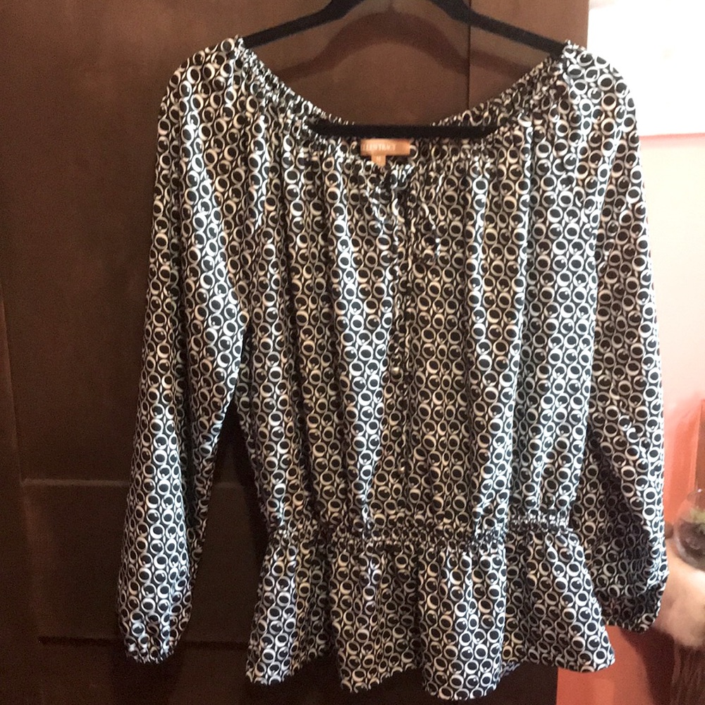 Women’s blouse